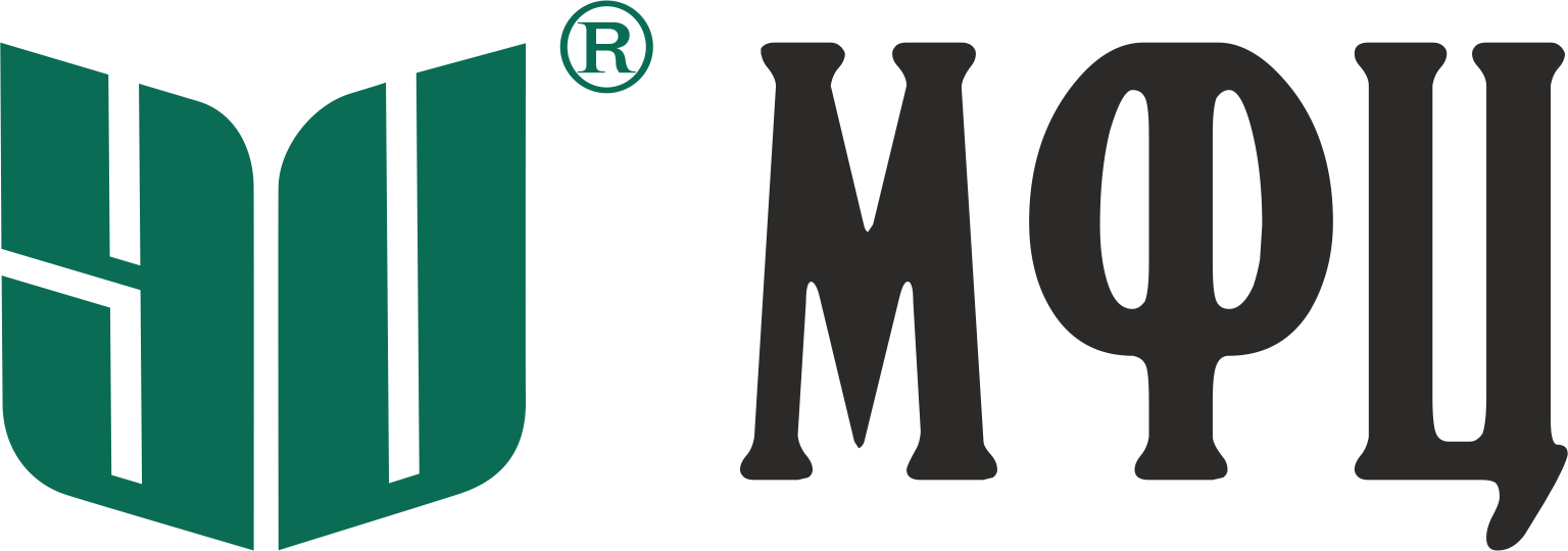 Логотип МФЦ